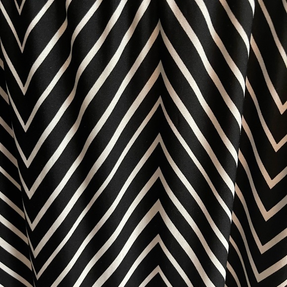 J.F.W Tube Top Maxi Dress XL - Picture 3 of 4